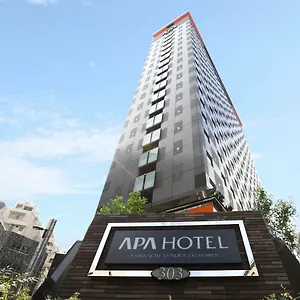 Apa 야마노테 오츠가에키 타워 호텔