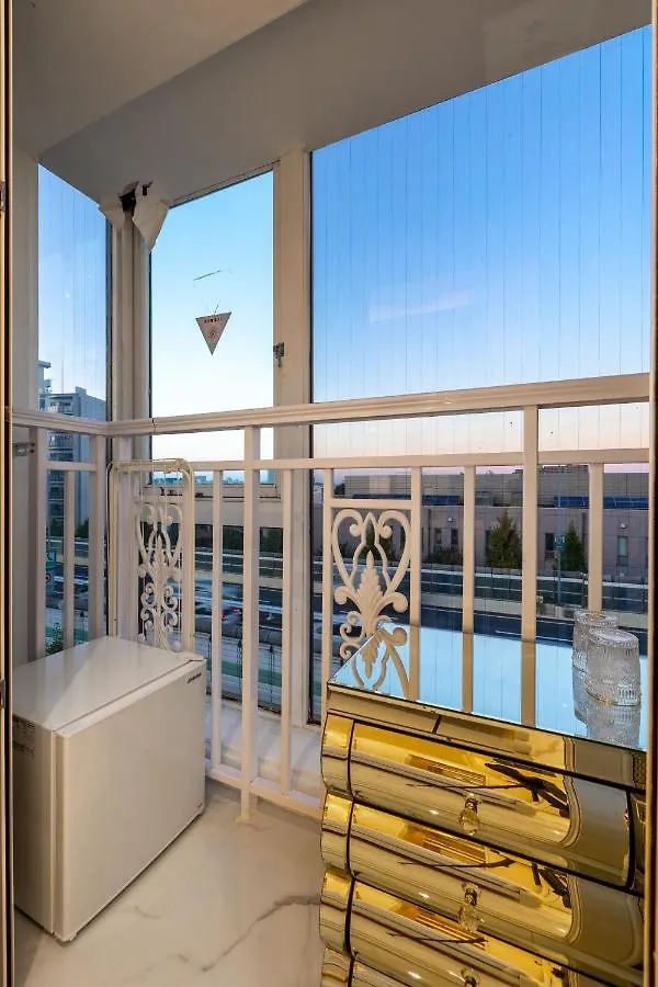 Apartment Reimi Mondo602
