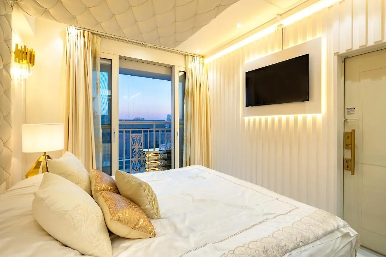 Apartment Reimi Mondo602