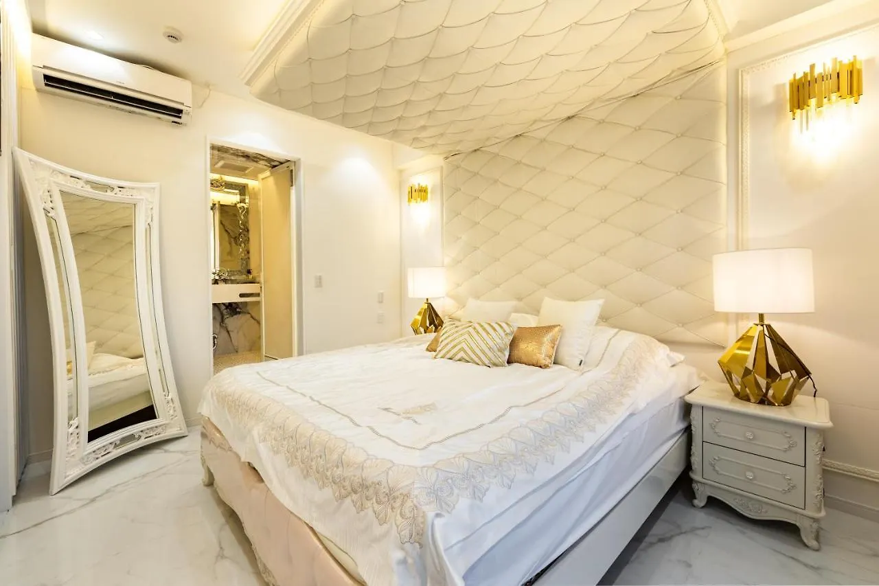 Apartman Reimi Mondo602 Japán