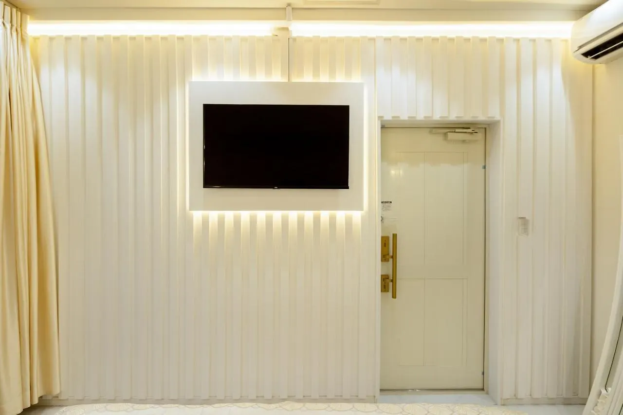 Reimi Mondo602 Apartamento Tokio